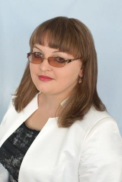 Мизякина Ольга Сергеевна.